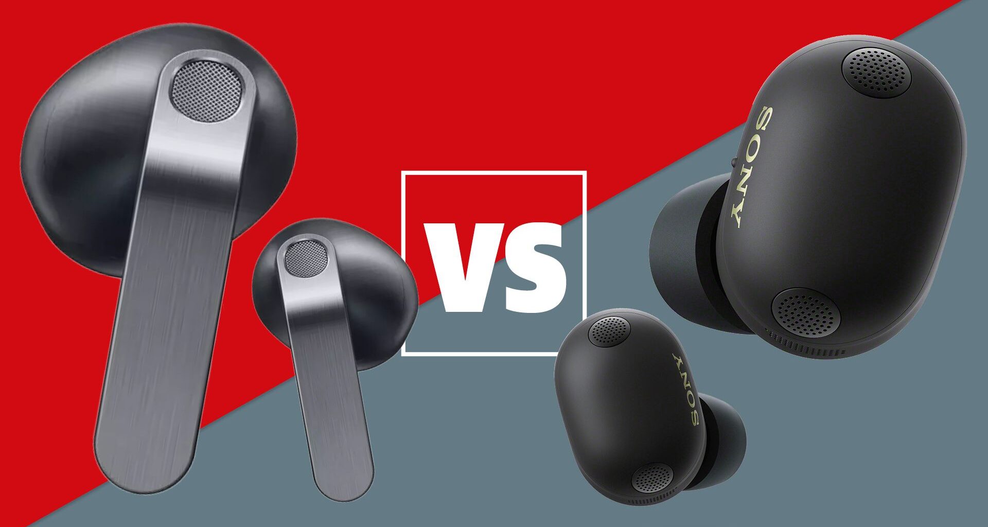 Samsung Galaxy Buds 4 Pro vs Sony WF-1000XM6: how do the two flagship wireless earbuds compare?
