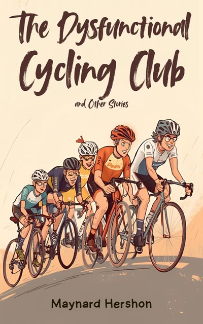 The Dysfunctional Cycling Club