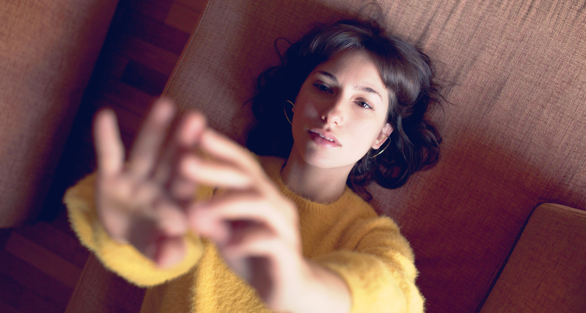 Why I See Depression As A Symptom—Not A Diagnosis