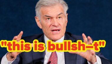 The Internet Is Absolutely DRAGGING Dr. Oz After He Said Kids Should Work "Right Out Of High School" - BuzzFeed