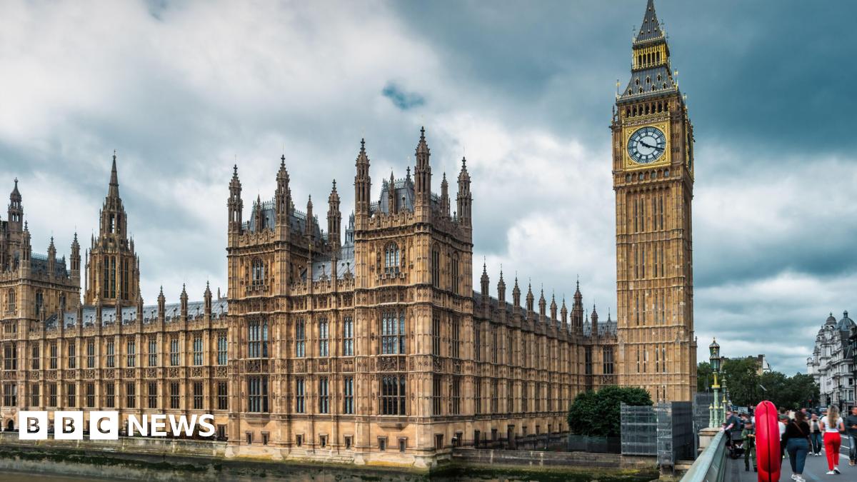 Conservatives call for rethink of Parliament revamp