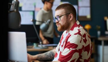 I love freelancing, but what about my pension?