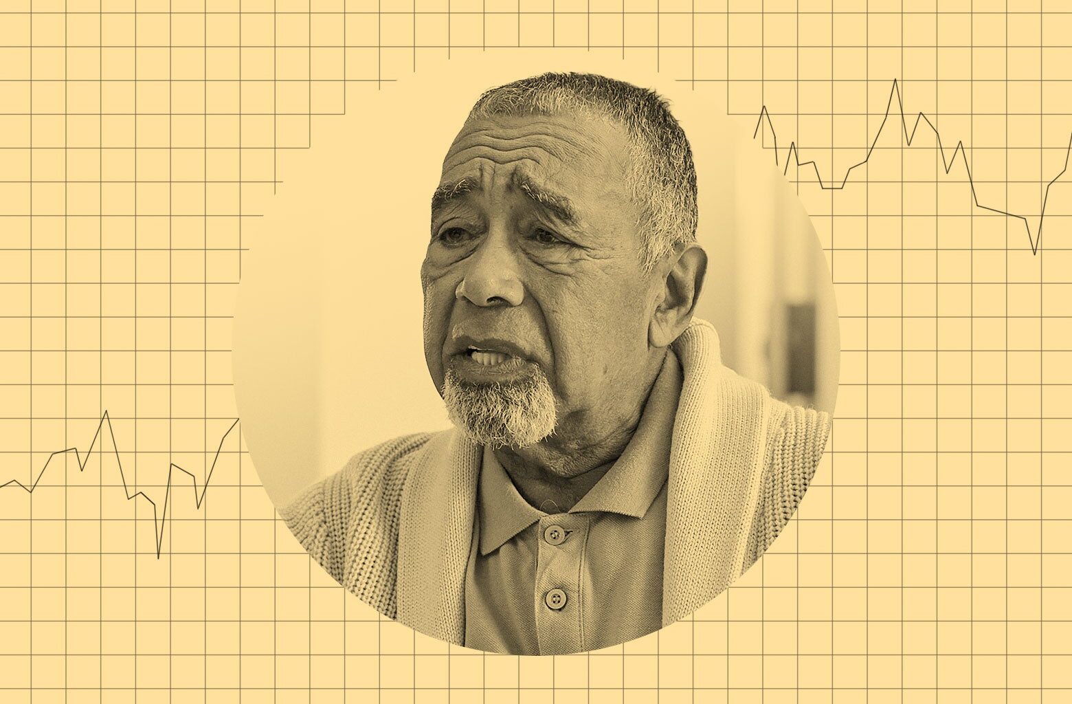 My friend said he put me in his will. Now he's dead, and I don't know what to do.