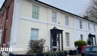 A composite image of the front pages of the Sunday Times and the Observer on 8 February 2026