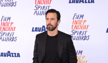Milo Ventimiglia planned to be a 'wonderparent'