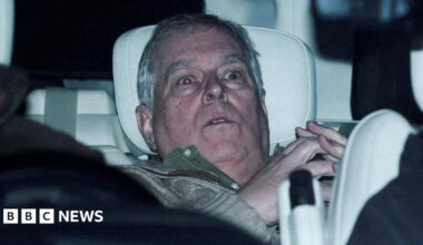 A composite image of the front pages of the Times and the Guardian on 28 February