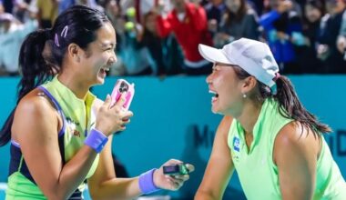 Alex Eala, Janice Tjen advance to Abu Dhabi Open doubles semis - ABS-CBN