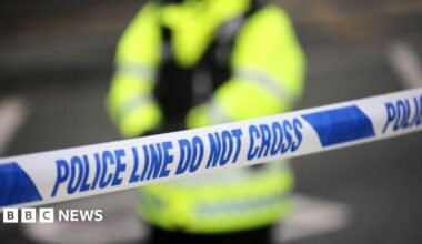 Wasim Hussain at Ragin' Bird in Leicester