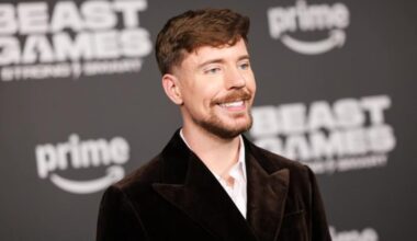 MrBeast editor nabbed by prediction market firm Kalshi for alleged insider trading