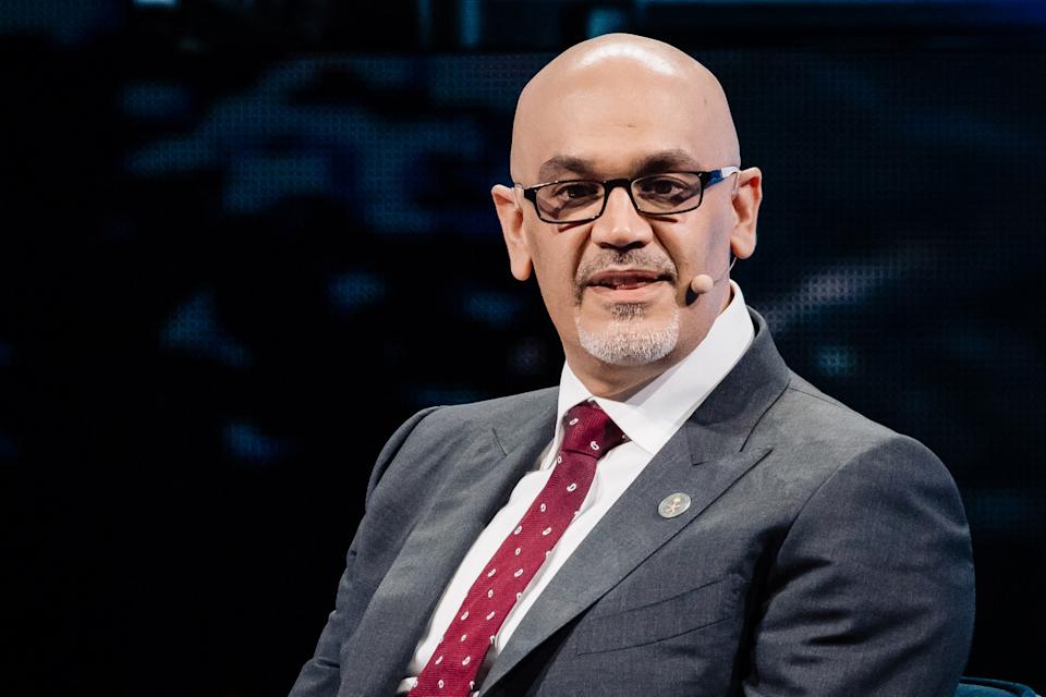 Photographer: Eva Marie Uzcategui/Bloomberg