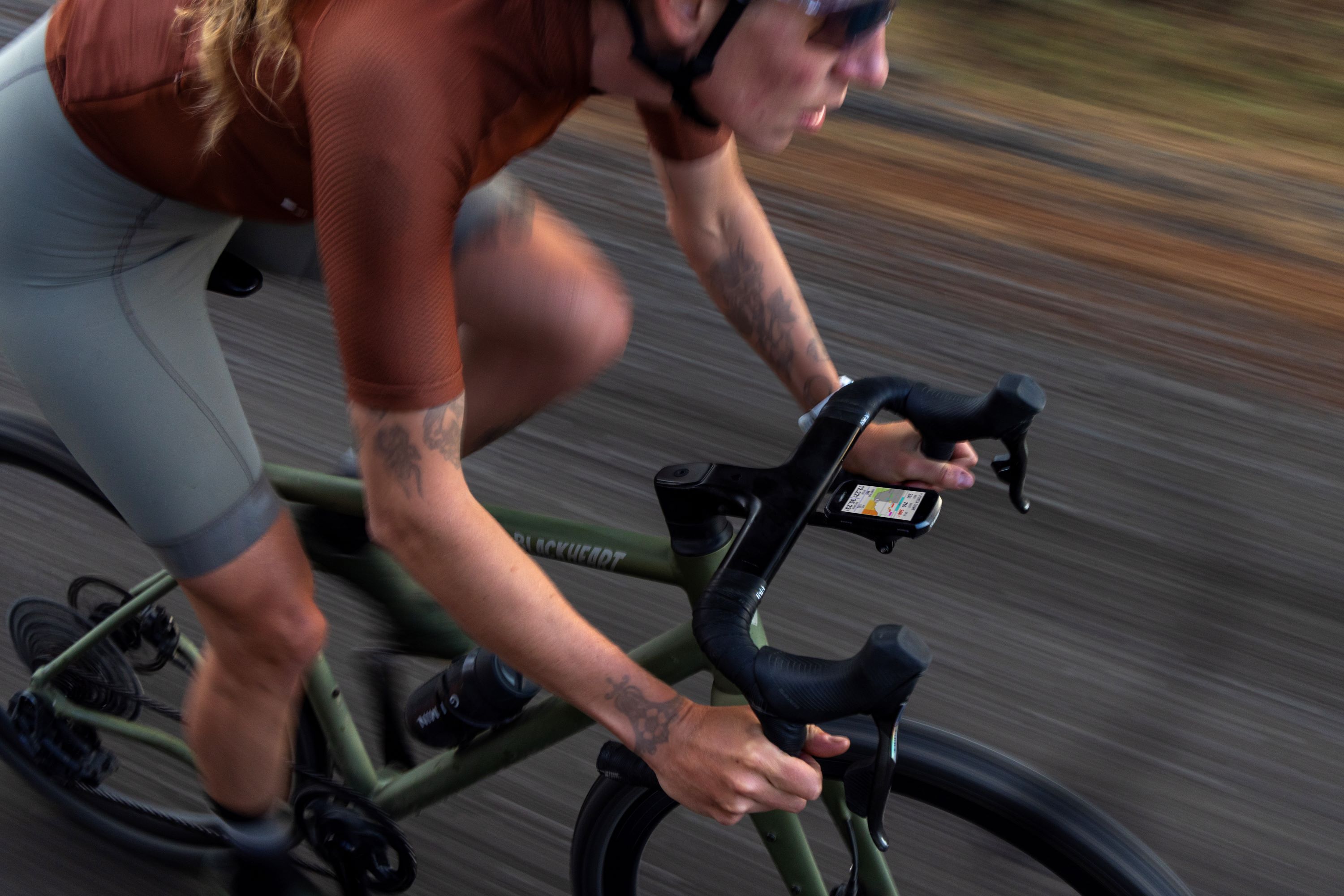 2025 Garmin Edge 850