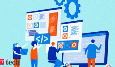 AI impact on IT services; Seed-strapping gains traction