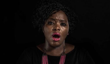 Artist Gabrielle Goliath’s attempt to reinstate cancelled Venice Biennale pavilion dismissed by court - The Art Newspaper