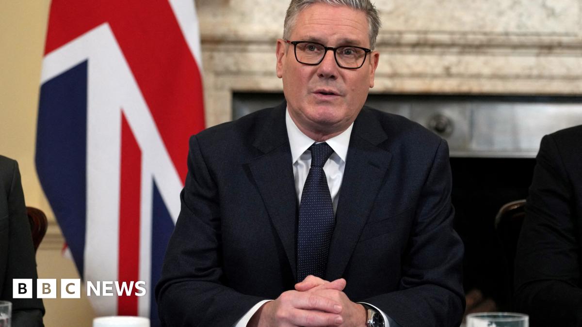 Cruz Beckham on stage