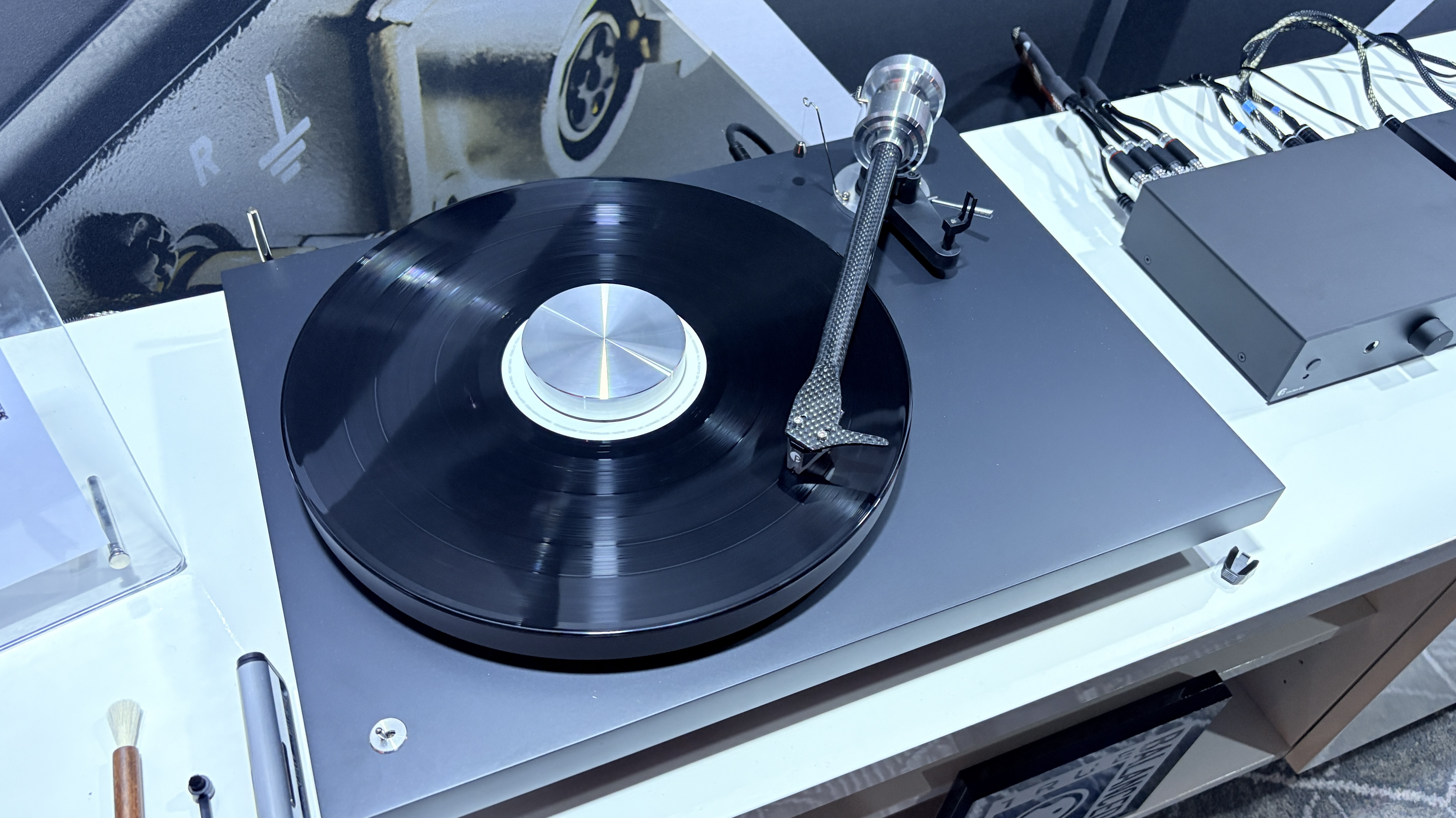 Pro-Ject Debut Reference 10