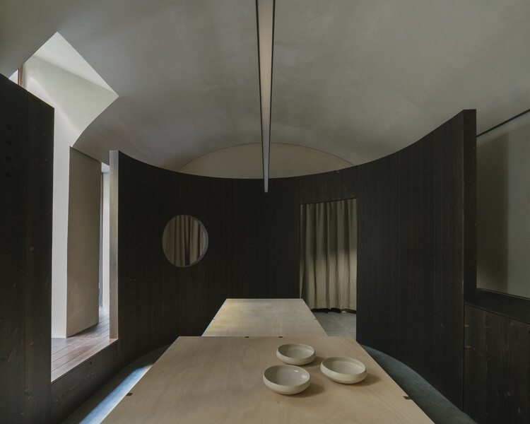 Ekadea Studio / AACM - Atelier Architettura Chinello Morandi - Interior Photography