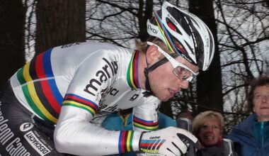 Good Bye Eli Iserbyt - Photo Gallery