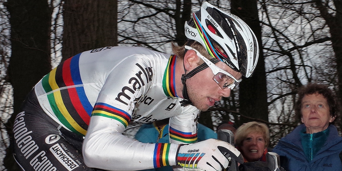 Good Bye Eli Iserbyt - Photo Gallery