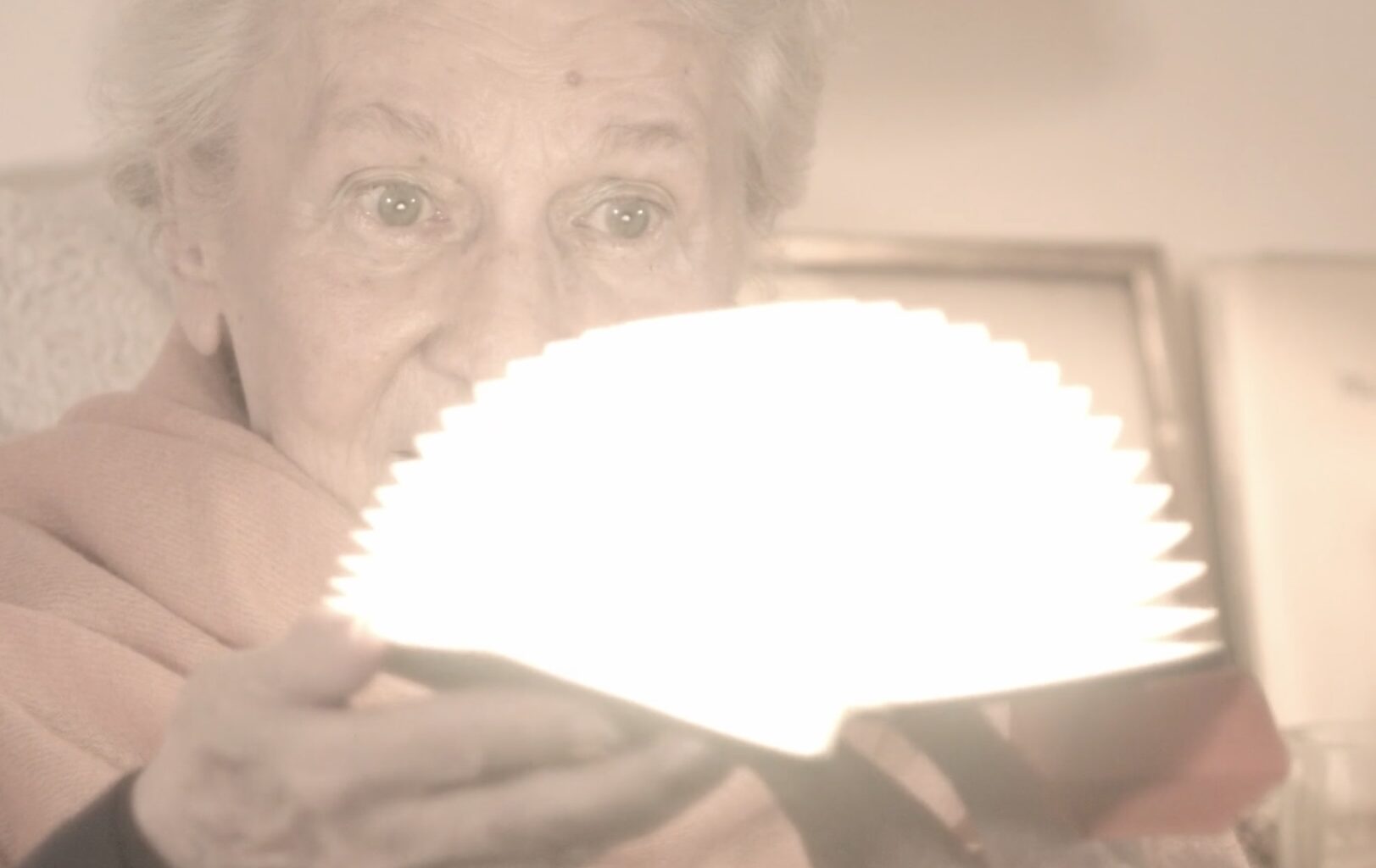 In her own words: watch a free documentary on Éliane Radigue