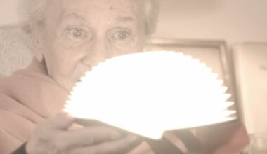 In her own words: watch a free documentary on Éliane Radigue