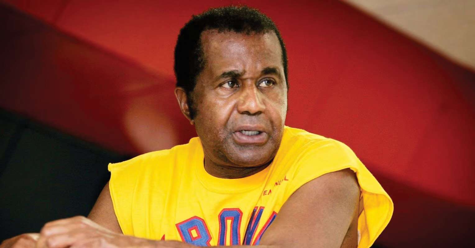Emanuel Steward once named the best fighter he ever trained: “He was also the most exciting”