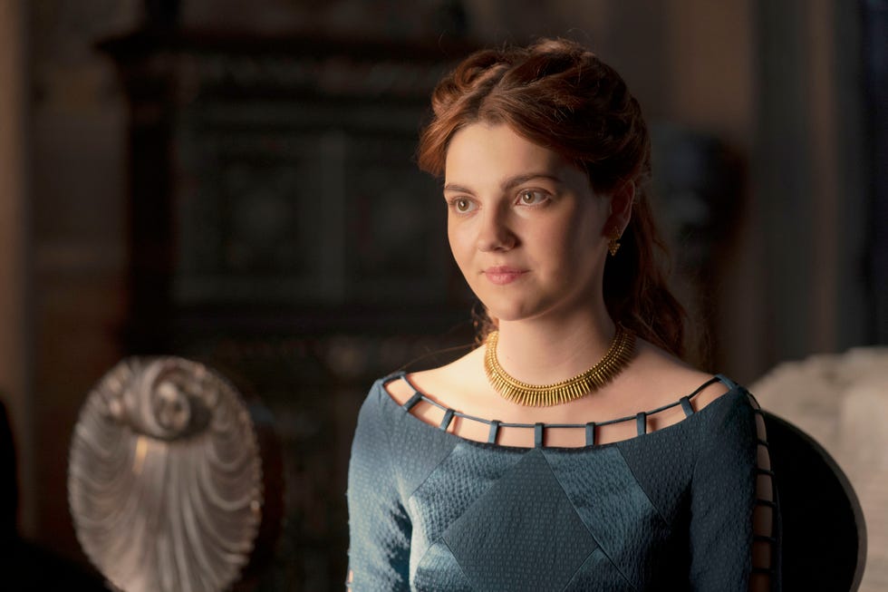 Emily Carey, House Of The Dragon emily carey, house of the dragon