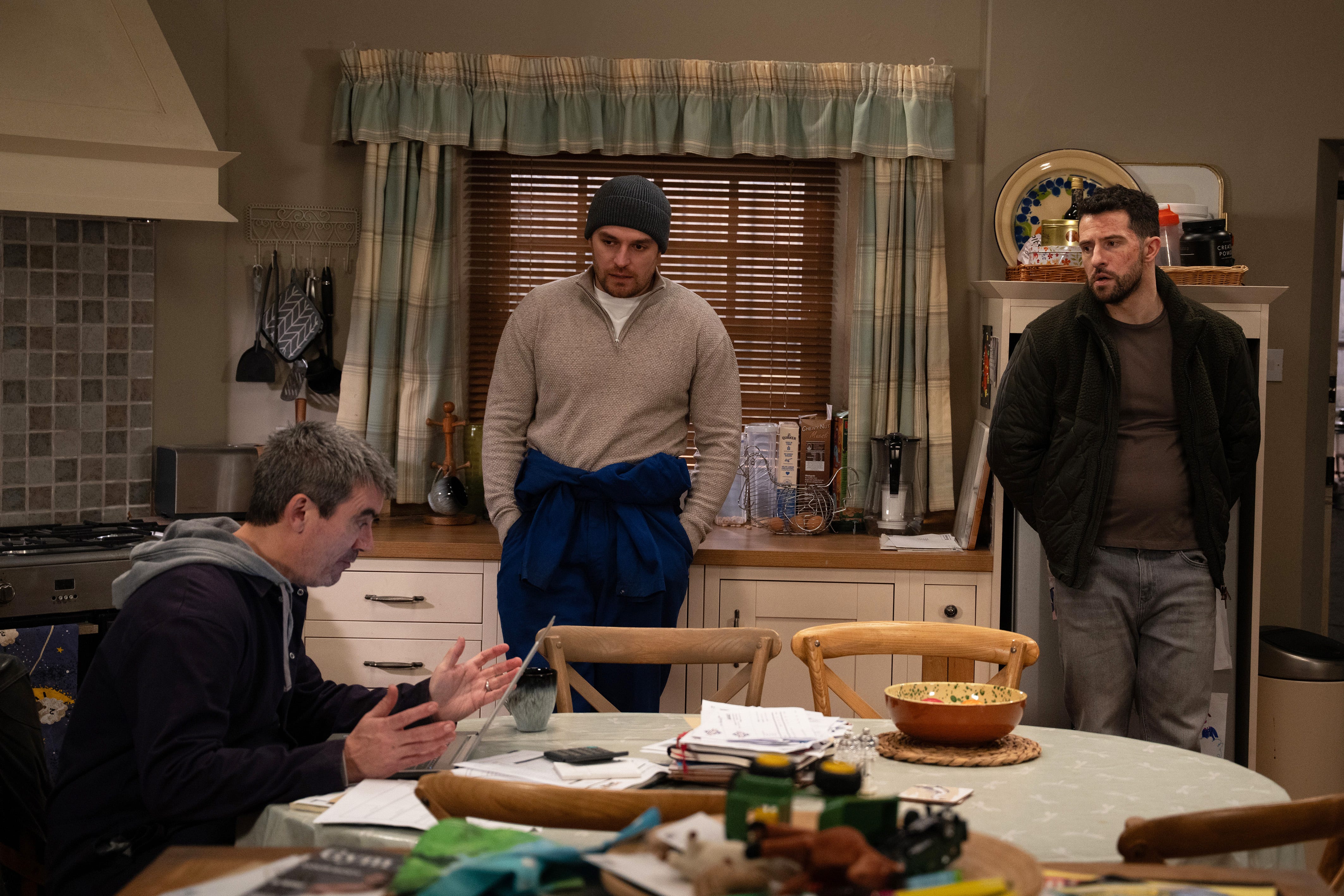 cain dingle, joe tate, emmerdale