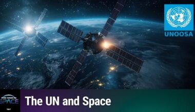 This Week In Space podcast: Episode 197 &mdash; Inside UNOOSA