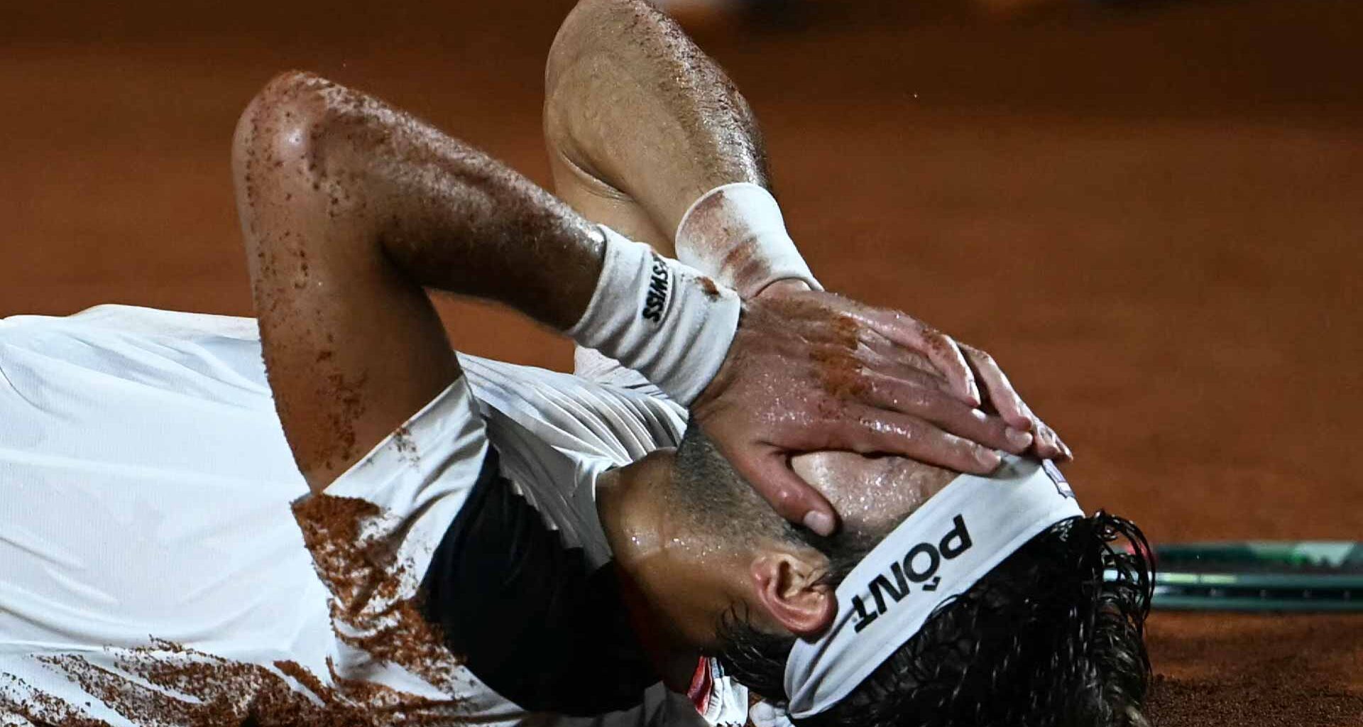 Tomas Martin Etcheverry endures marathon day, clinches first ATP title in Rio de Janeiro | ATP Tour