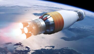 NASA shakes up its Artemis program to speed up lunar return