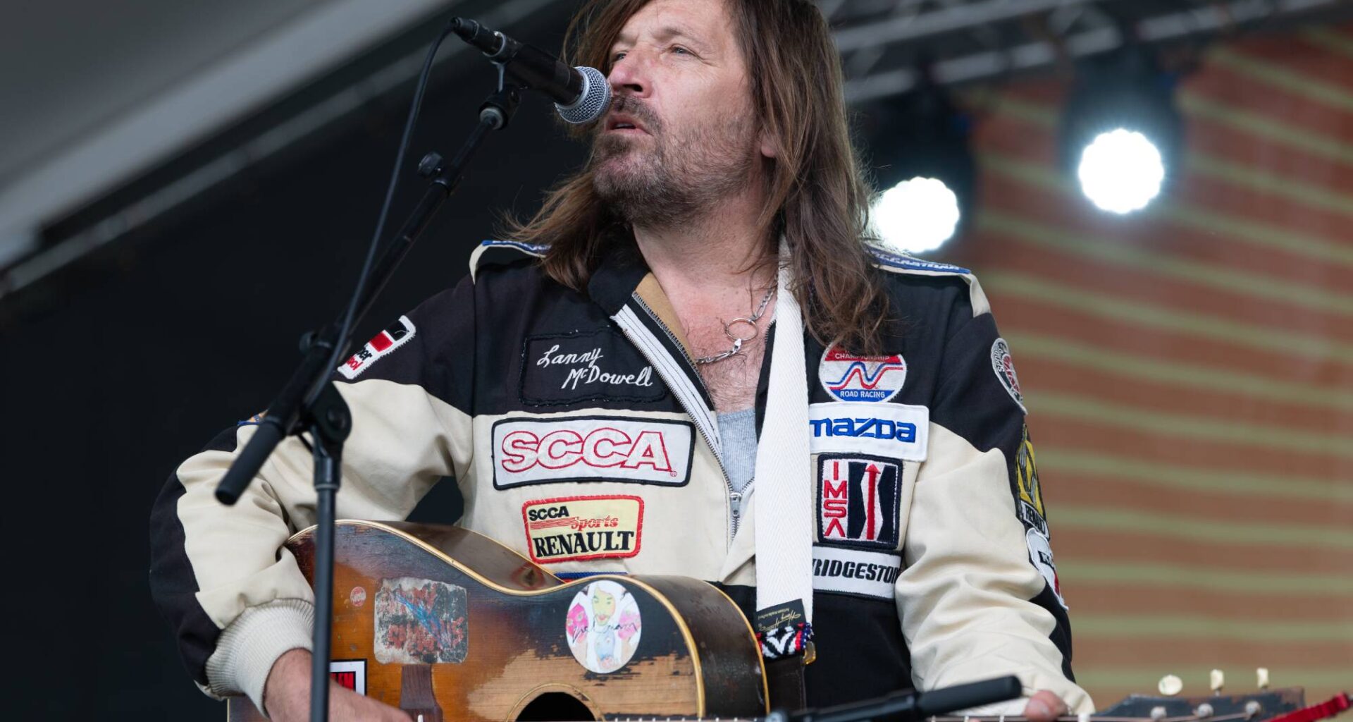 The Lemonheads' Evan Dando hospitalised after sending unsolicited explicit video to fan