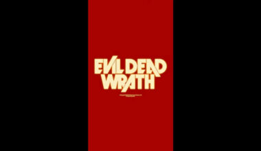 New Evil Dead movie starts production before Evil Dead Burn even has a trailer