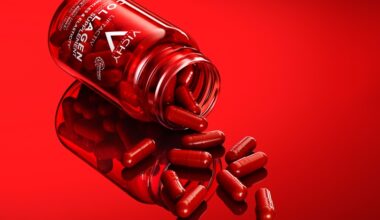 L’Oréal enters nutricosmetics with Vichy’s first collagen supplement