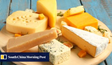 How much fat you should eat a day and what foods to eat, plus why your brain needs it