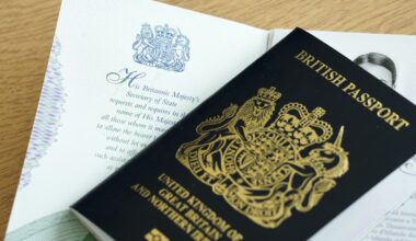 Dual nationals to be denied entry to UK without British passport - London Evening Standard