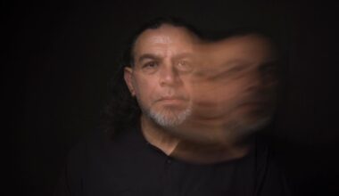 Khaled Sabsabi—who had his Australia Pavilion cancelled and reinstated—will also exhibit in main Venice Biennale show - The Art Newspaper