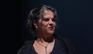 Tracey Emin ‘overwhelmed’ by reaction to largest-ever retrospective of her work
