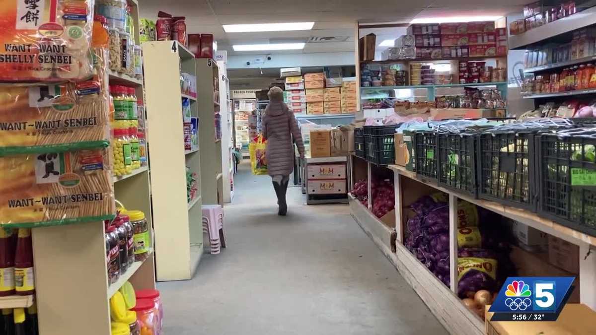 Local business owners hit hard by tariffs forcing change in their operations