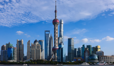 China's GDP grows 5% in 2025, surpassing 140 tln yuan for first time - news.cgtn.com