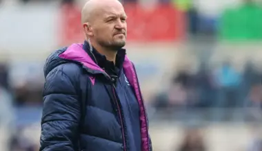 Scotland great in frame as five-man race to replace Gregor Townsend heats up - Page 2 of 3