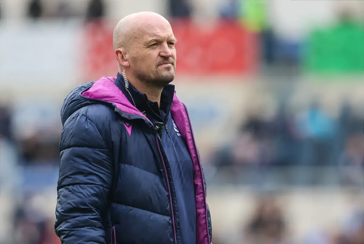 Scotland great in frame as five-man race to replace Gregor Townsend heats up - Page 2 of 3