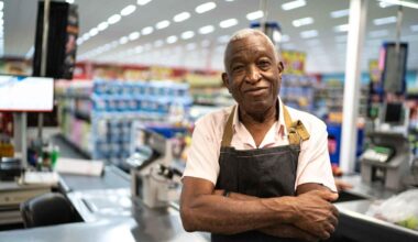 How Working Part Time in Retirement Can Quietly Change Your Social Security Benefits