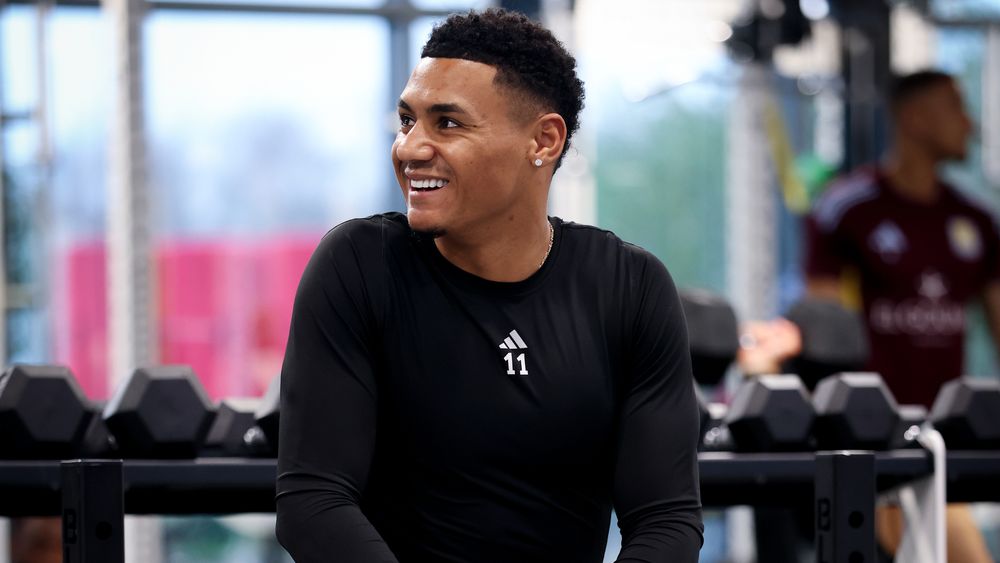 Team news for Cherries clash - Aston Villa Football Club