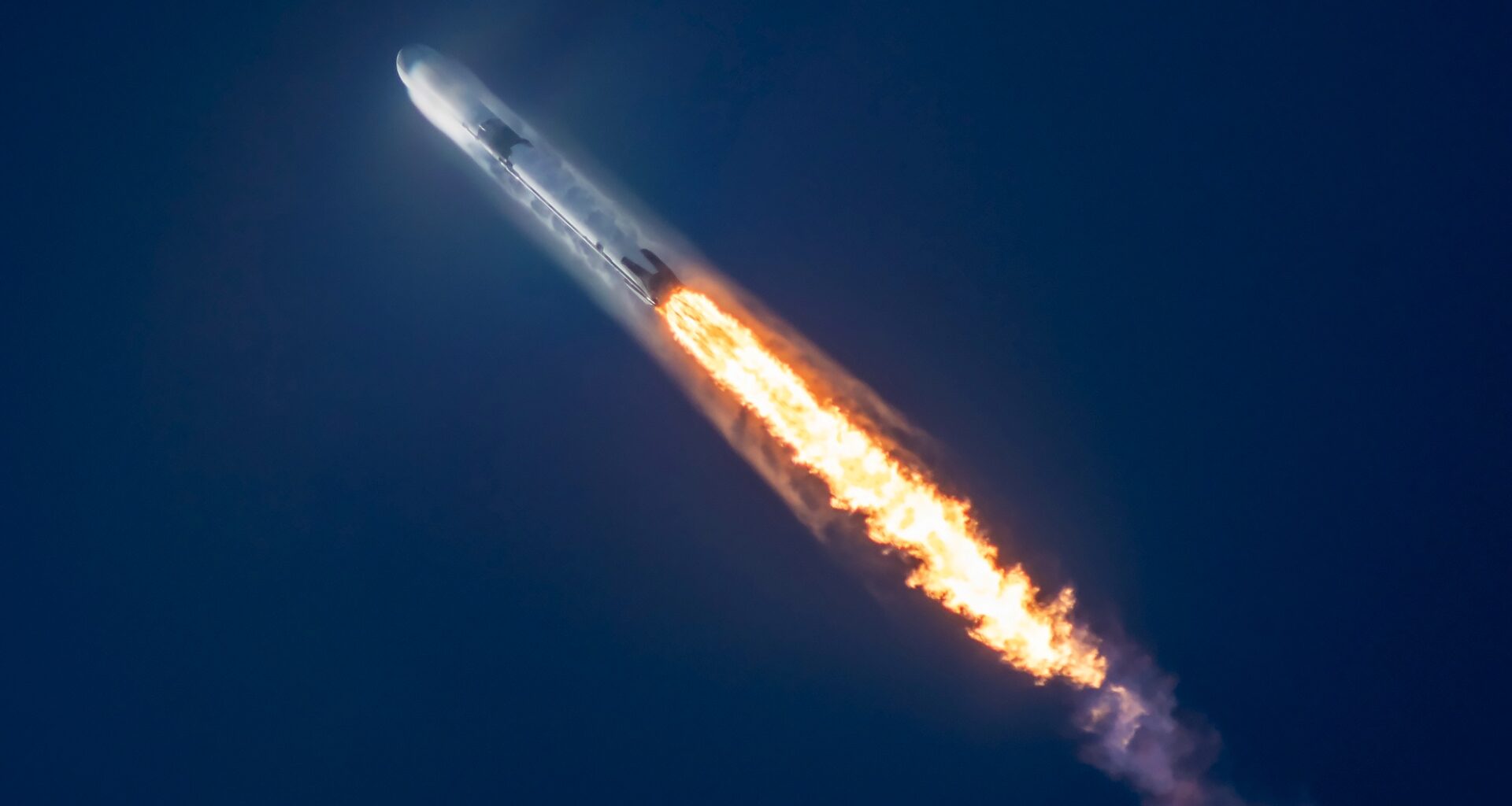 Amazon buys 10 more Falcon 9 launches