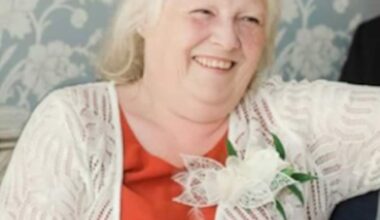 Pensioner mauled to death after she was left with pack of 10 XL bullies, court hears - The Independent