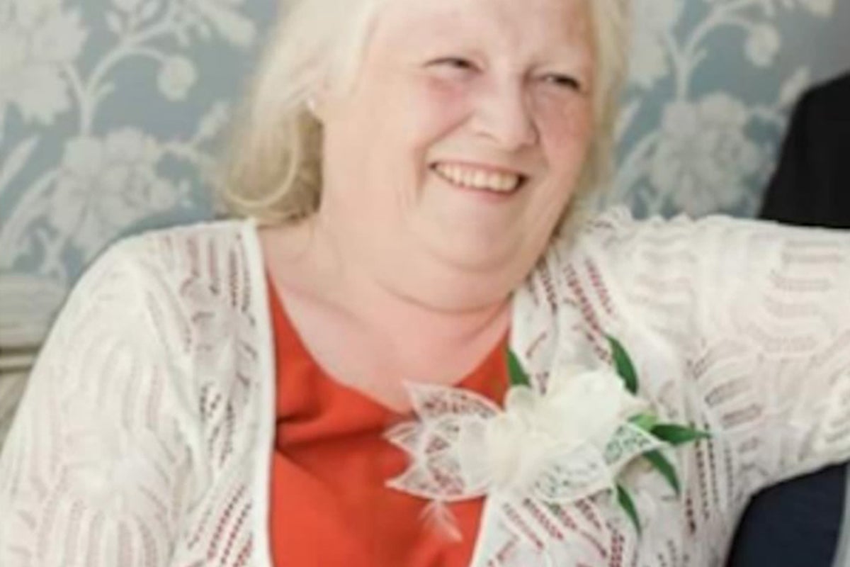 Pensioner mauled to death after she was left with pack of 10 XL bullies, court hears - The Independent