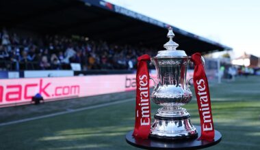 FA Cup fifth round draw in full: Arsenal FC handed away tie, Chelsea face Wrexham as Liverpool get Wolves
