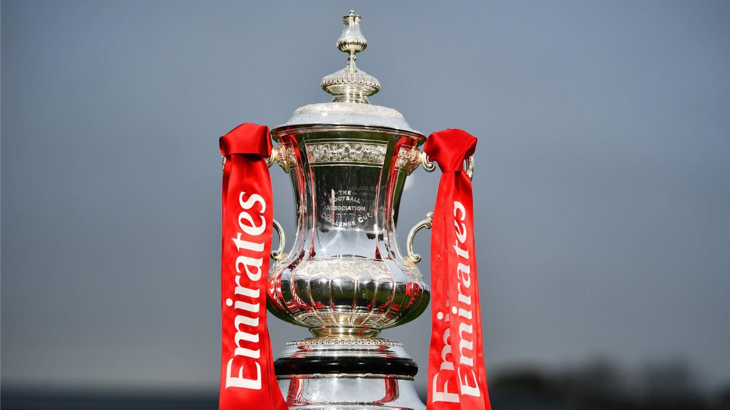 Wolves v Liverpool: FA Cup fixture details confirmed