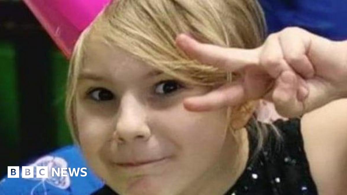 Deividas Skebas jailed for minimum of 25 years for murder of Lilia Valutyte in Boston - follow live