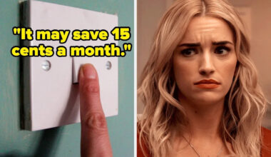 "It Can Be A Money Pit": People Are Calling Out The "Frugal Tips" That Were Just Not Worth The Time, Money, Or Frustration